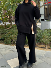 Load image into Gallery viewer, Yara Suit - Melton
