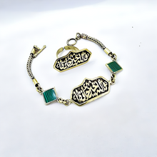Load image into Gallery viewer, Nawal Set - Pure Copper
