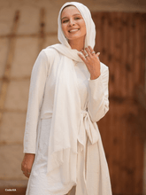 Load image into Gallery viewer, Kariman Scarf - Cotton
