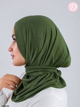 Load image into Gallery viewer, Salma Kuwaiti Bandana - Cotton
