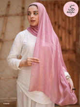 Load image into Gallery viewer, Eva Scarf - Silk * Satin
