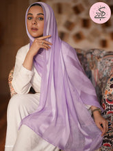 Load image into Gallery viewer, Eva Scarf - Silk * Satin
