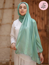 Load image into Gallery viewer, Eva Scarf - Silk * Satin
