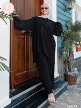 Load image into Gallery viewer, Yamna Suit - Linen
