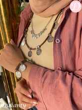 Load image into Gallery viewer, Maram Leather Set

