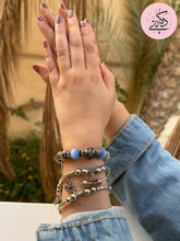 Load image into Gallery viewer, Ema Bracelet Set
