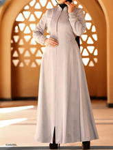 Load image into Gallery viewer, Waad Abaya - Swidy
