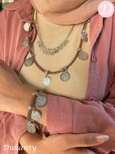 Load image into Gallery viewer, Maram Leather Set
