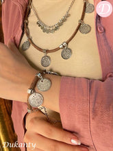 Load image into Gallery viewer, Maram Leather Set
