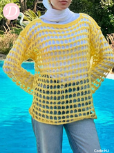 Load image into Gallery viewer, Simple Summer Blouse
