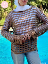 Load image into Gallery viewer, Simple Summer Blouse
