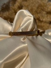 Load image into Gallery viewer, Samaa Simple Bangle - Stainless Steel
