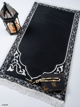 Load image into Gallery viewer, Al- Eman Prayer Carpet
