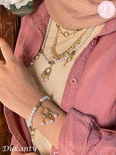 Load image into Gallery viewer, Victoria Set - Pearl Stone
