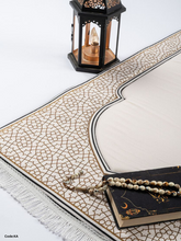 Load image into Gallery viewer, Hennah Prayer Carpet
