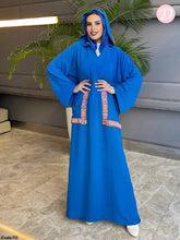Load image into Gallery viewer, Areej Abaya - CY
