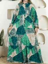 Load image into Gallery viewer, Jalabiya Neveen - Viscose
