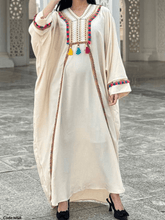 Load image into Gallery viewer, Jalabiya Tarteel - SY
