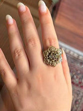 Load image into Gallery viewer, Agate Flower Set - Copper
