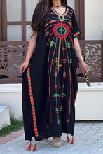 Load image into Gallery viewer, Haleh Jalabiya - Linen
