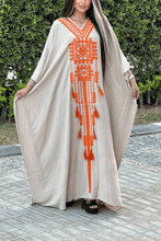 Load image into Gallery viewer, Emman Abaya - Linen
