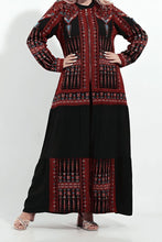 Load image into Gallery viewer, Rana Abaya - Crepe
