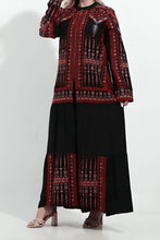 Load image into Gallery viewer, Rana Abaya - Crepe
