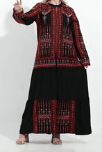 Load image into Gallery viewer, Rana Abaya - Crepe
