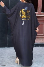 Load image into Gallery viewer, Alara Jalabiya  - Linen
