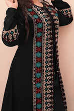 Load image into Gallery viewer, Solaf Cardigan - Crepe
