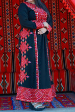 Load image into Gallery viewer, Yasmina Abaya - Crepe

