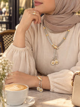 Load image into Gallery viewer, Arabian Serpent Set
