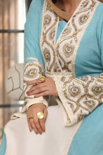 Load image into Gallery viewer, Hazan Jalabiya - Linen
