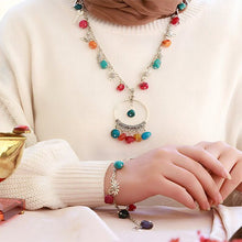 Load image into Gallery viewer, Melina Set - Agate Stone
