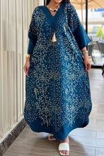Load image into Gallery viewer, Celia Jalabiya - Linen
