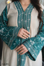 Load image into Gallery viewer, Ruaa Abaya - Linen
