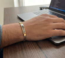 Load image into Gallery viewer, Empire Bracelet - Copper

