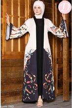 Load image into Gallery viewer, Amira Cardigan - Silk
