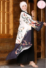 Load image into Gallery viewer, Amira Cardigan - Silk
