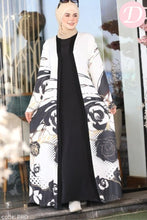 Load image into Gallery viewer, Mona Cardigan - Silk
