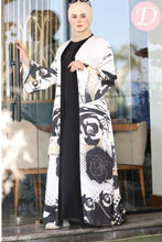Load image into Gallery viewer, Mona Cardigan - Silk
