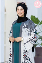 Load image into Gallery viewer, Karma Cardigan - Silk
