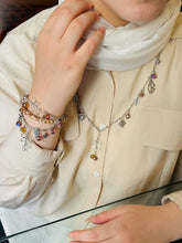 Load image into Gallery viewer, Aliaa Set - Metal
