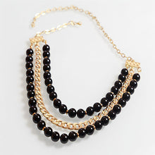 Load image into Gallery viewer, Night Magic Set - Black Onyx Stone
