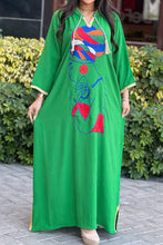 Load image into Gallery viewer, Funda Jalabiya - Linen

