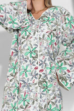 Load image into Gallery viewer, Aslin Jalabiya - Cotton
