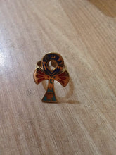 Load image into Gallery viewer, Isis Color Ring - Pure Copper
