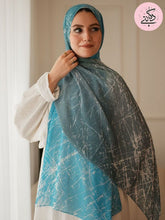 Load image into Gallery viewer, Taleen Scarf - Crepe Digital
