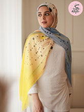 Load image into Gallery viewer, Dalida Scarf - Crepe Digital
