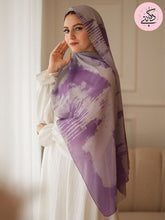 Load image into Gallery viewer, Mayar Scarf - Crepe Digital
